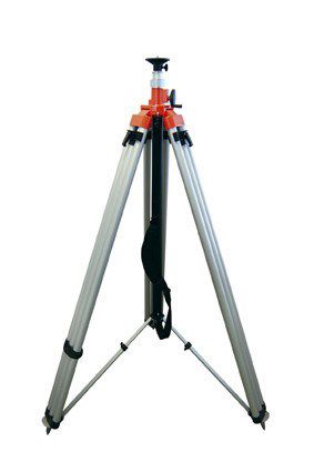 Produktbild Nedo Kurbelstativ Al, Jumbo Höhe: 1,80m - 4,01m Hub 908 mm Transportl.: 1,94m bild 2