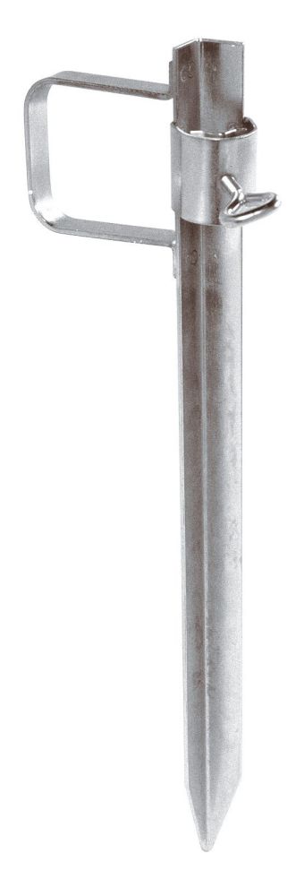 Produktbild NEDO Rasendorn