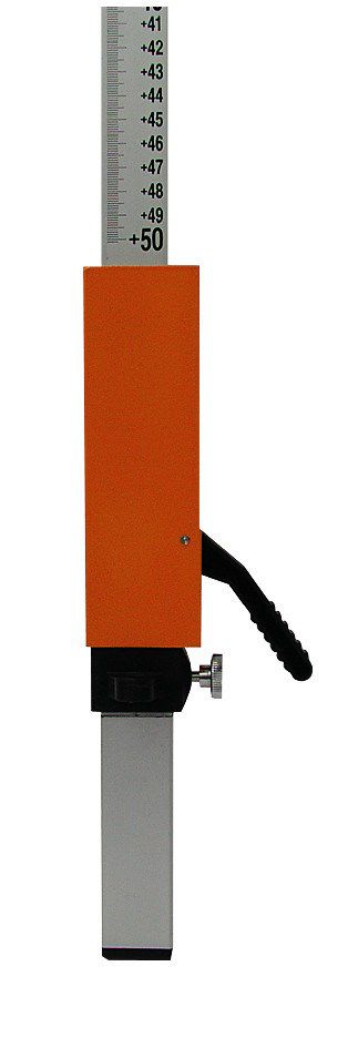 Produktbild NEDO Universaladapter für Flexilatte mit Nedo-Logo