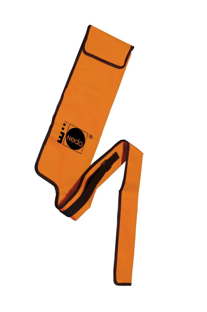 Produktbild NEDO Hülle für Flexilatten-Set Farbe: orange