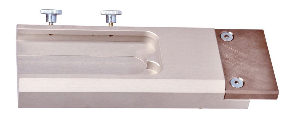 Produktbild Nedo Universaladapter kplt. 25x70x190 Lattenschuh für Invarlatten