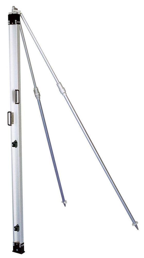 Produktbild Nedo Invarlattenstrebe 2 Meter Zubehör Invarlatten