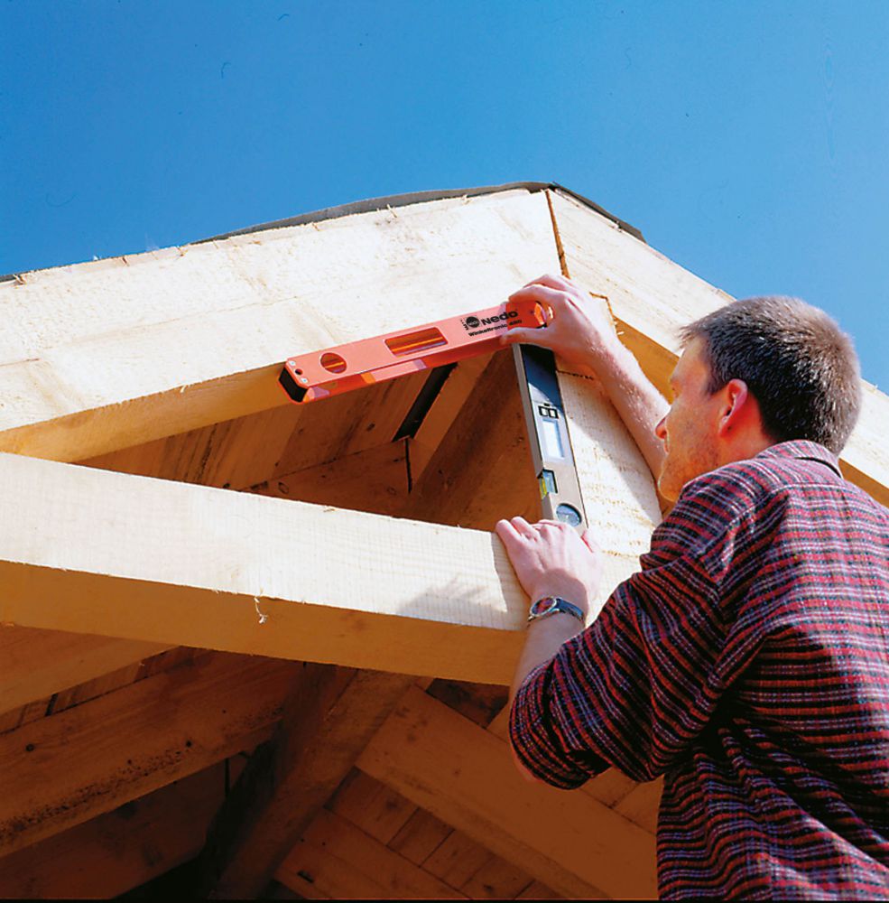 Produktbild NEDO Winkeltronic 450mm, mit Backlight Auflösung 0.05 Grad bild 4