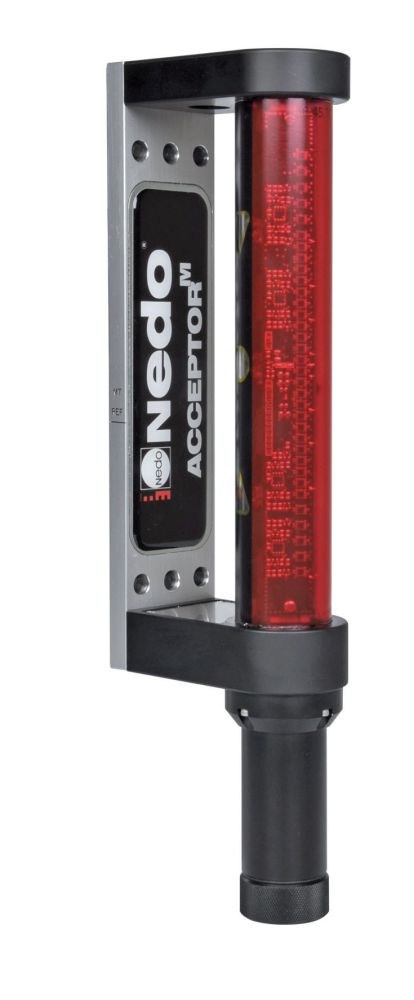 Produktbild Nedo Baggerempfänger NEDO Acceptor M mit Neigunskompensation bild 2