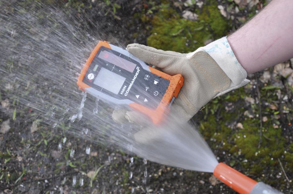 Produktbild Nedo Commander 2 H2N PRIMUS 2 H2N bild 3