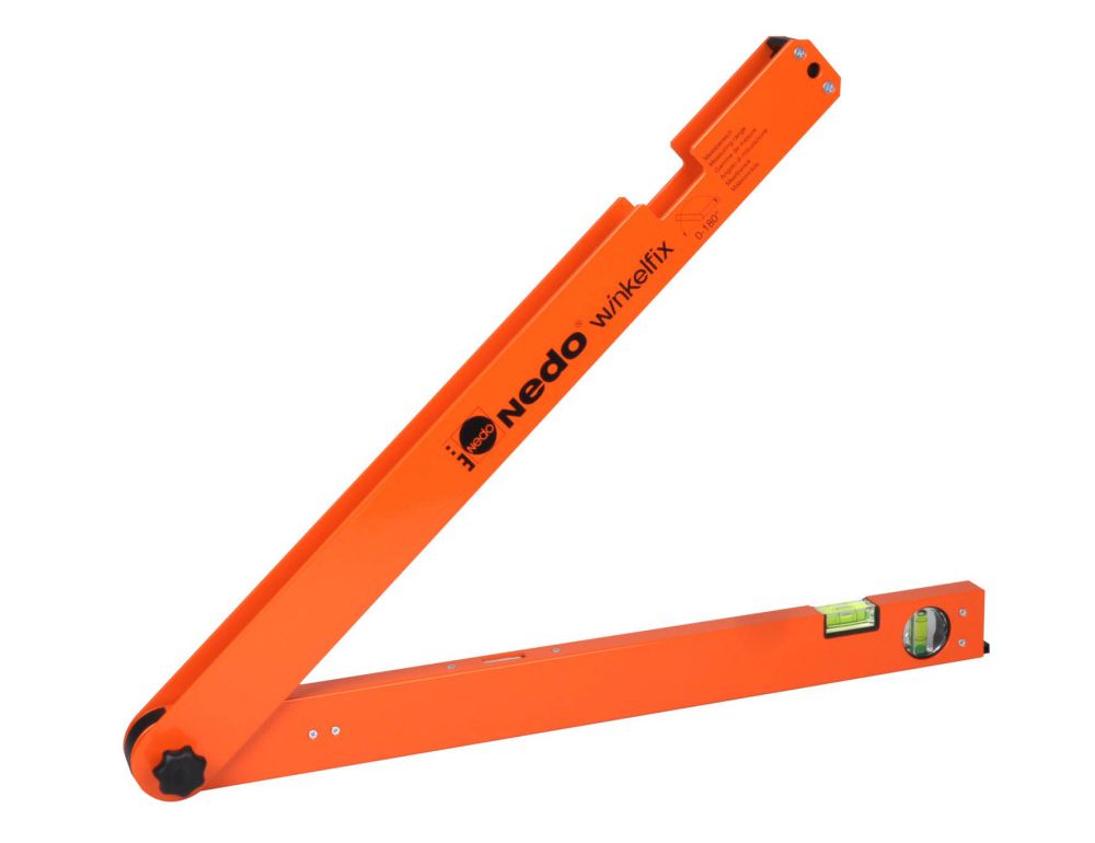 Produktbild Nedo Winkelfix ''classic'' 600mm