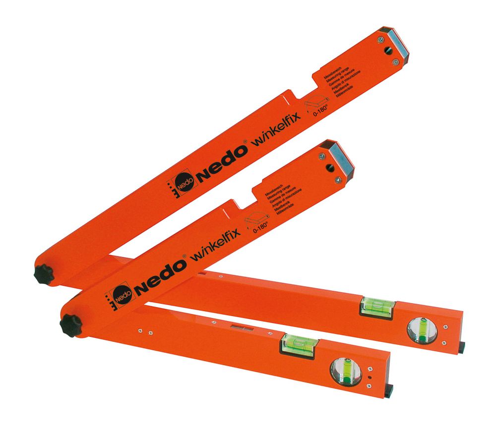 Produktbild NEDO Winkelfix ''classic'' 600mm bild 2