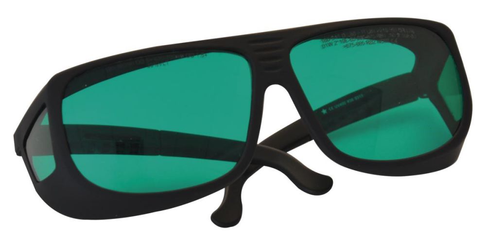 Produktbild Nedo Laser-Schutzbrille nach EN207/EN208 Wellenlänge 605-675nm Tageslichtemmission 39