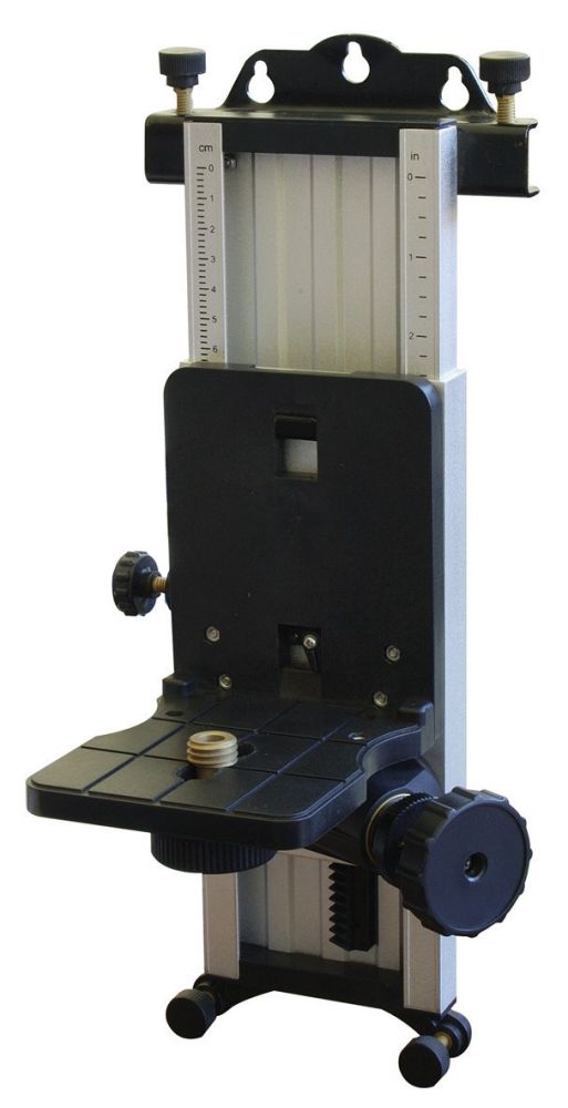 Produktbild Nedo Wandhalter ECO verstellbar cm-/inch-Teilung