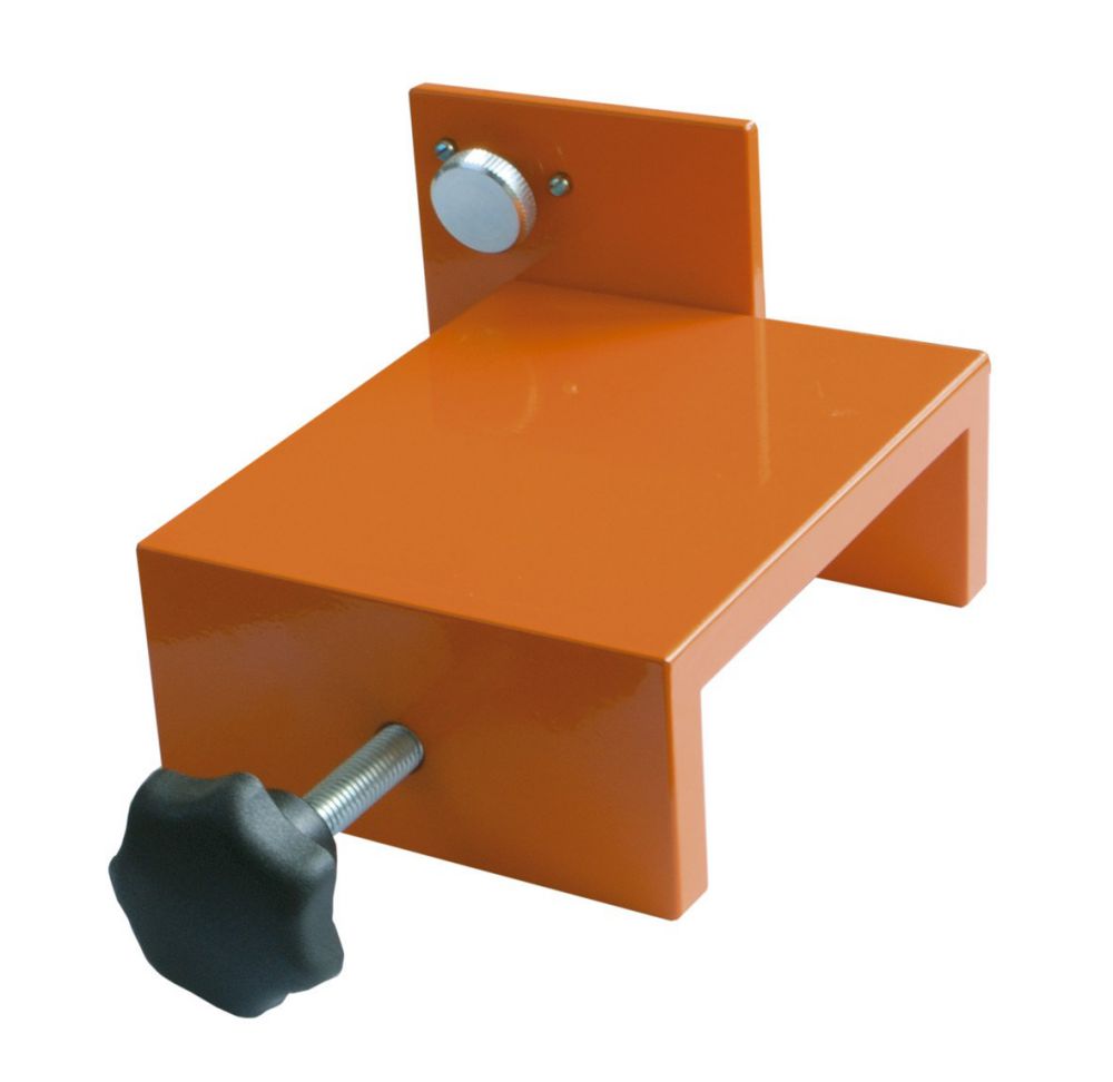 Produktbild Nedo Schnurgerüsthalter Laserempfänger Commander2 reinorange RAL 2004