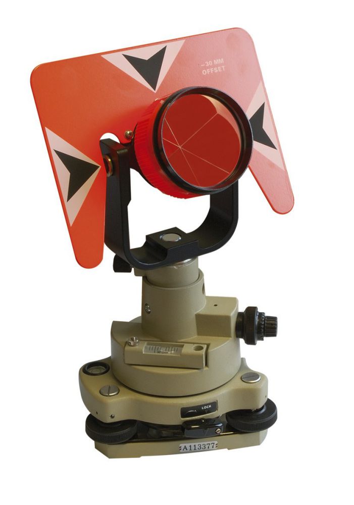 Produktbild Nedo Prismenstation passend zu Sokkia Offset 0/30mm