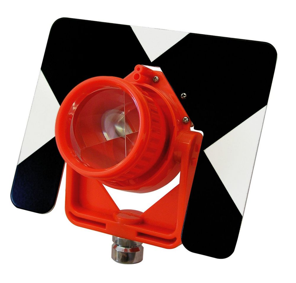 Produktbild Nedo Prisma 0/30 mm 5/8'' AK17T