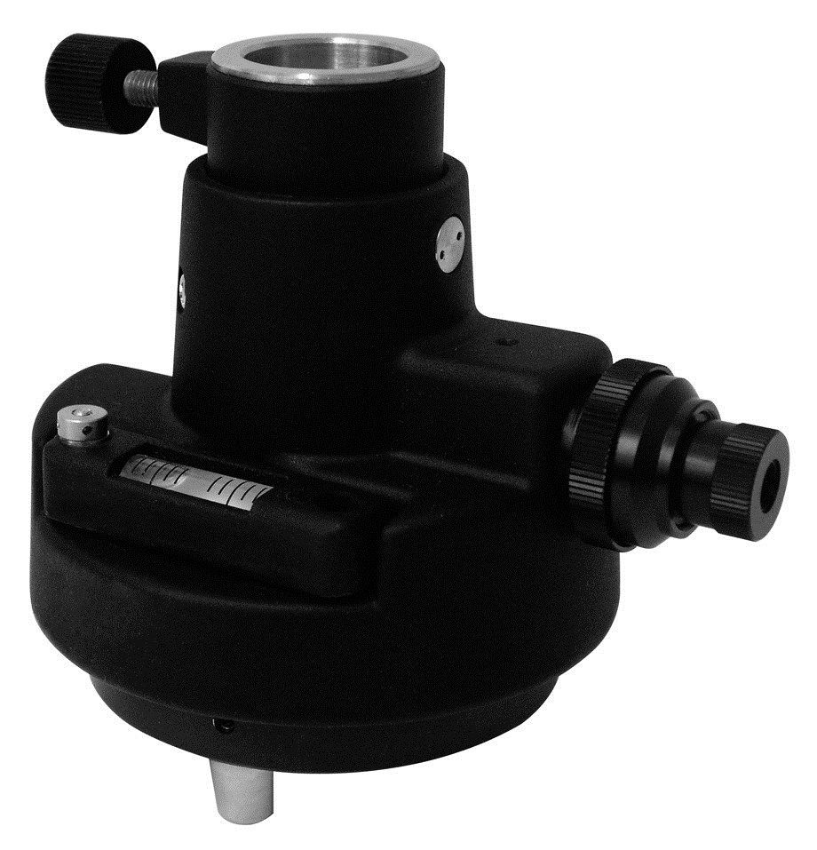 Produktbild Nedo Prismenträger mit optischem Lot für Sokkia, Pentax, Nikon, Topcon