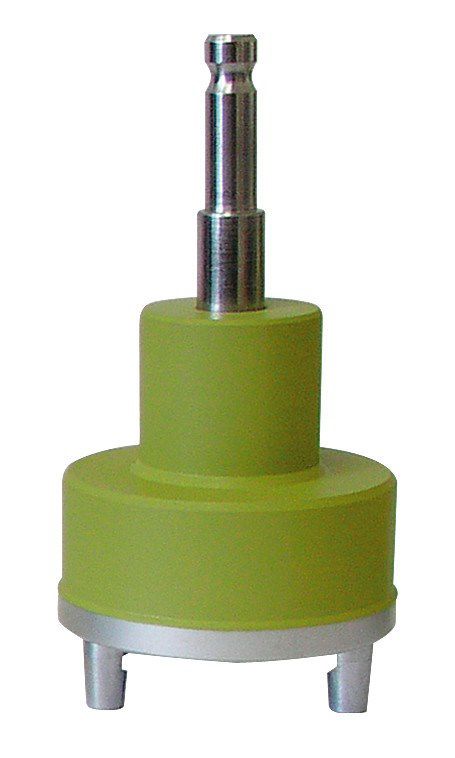 Produktbild Nedo Prismenträger Leica System CRT11 grün