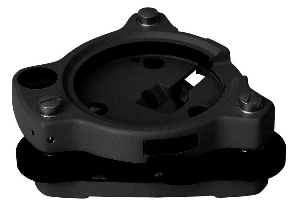 Produktbild Nedo Dreifuß ohne optisch Lot AJ13 schwarz