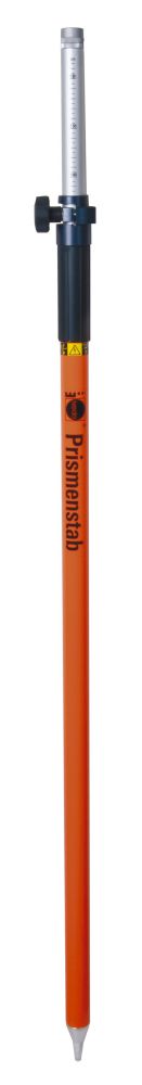 Produktbild Nedo Prismenstab Al inkl. Verlängerung, o. Adapter mit Backenklemmung Arb.ber. 129cm-