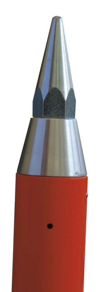 Produktbild Nedo Prismenstab Grundgerät ohne Adapter Arb.ber. 125cm-210cm bild 2