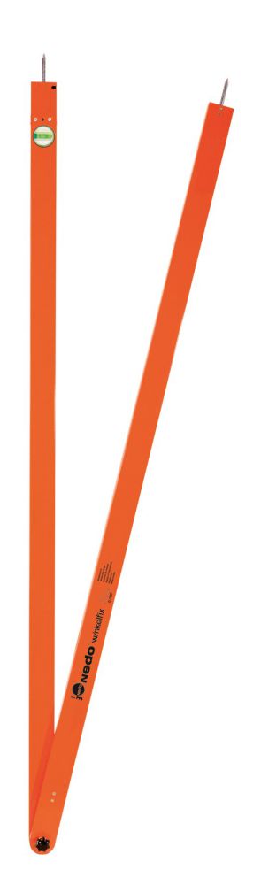 Produktbild Nedo Winkelfix ''long'' 1500mm / 1500mm