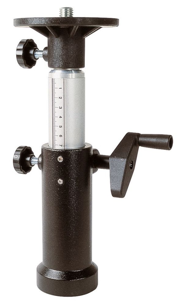 Produktbild Nedo Kurbelaufsatz Hub 105mm D110mm / 5/8''-AG