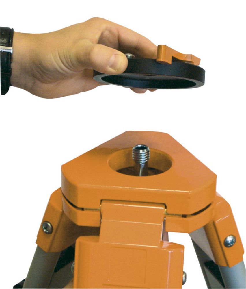 Produktbild NEDO Quick - Fix komplett bild 2