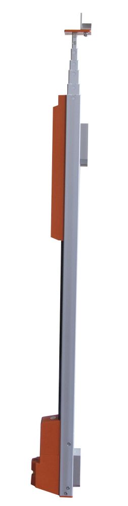 Produktbild Nedo Messtronic 0,15-2,35m/0,803-3,0m Auflösung: 0.1 mm 2 Anschläge