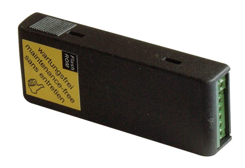 Produktbild Nedo Speichermodul Messwerte: 250 / 511