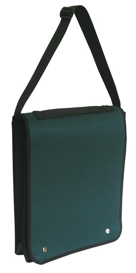 Produktbild Nedo Feldtasche schwarz