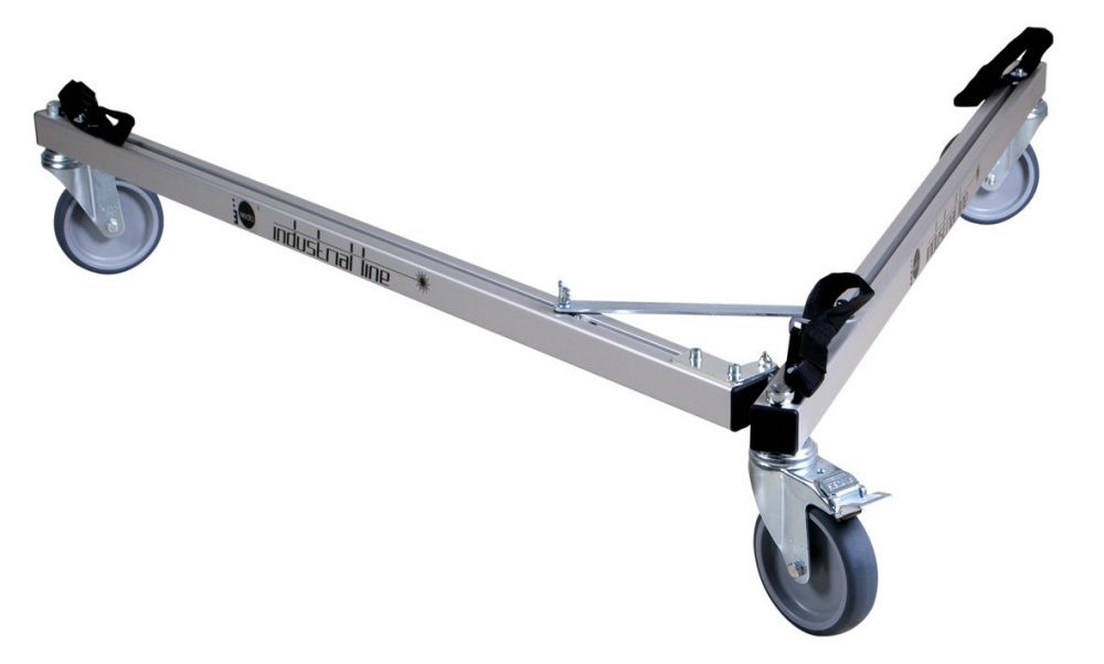 Produktbild Nedo Stativ-Wagen Schacht-Stativ