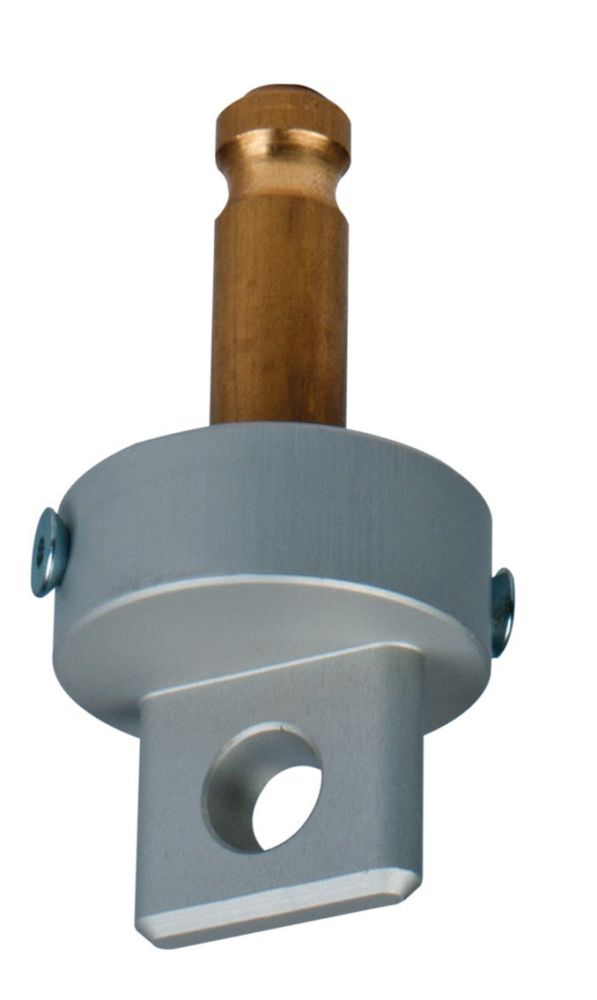 Produktbild Nedo Adapter Leica Zapfen für Schacht-Stativ