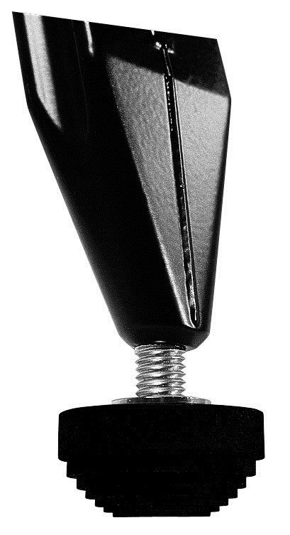 Produktbild NEDO Kombi - Stativschuh 3 Stück - Set