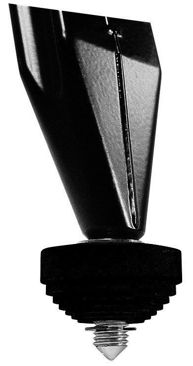 Produktbild NEDO Kombi - Stativschuh 3 Stück - Set bild 2