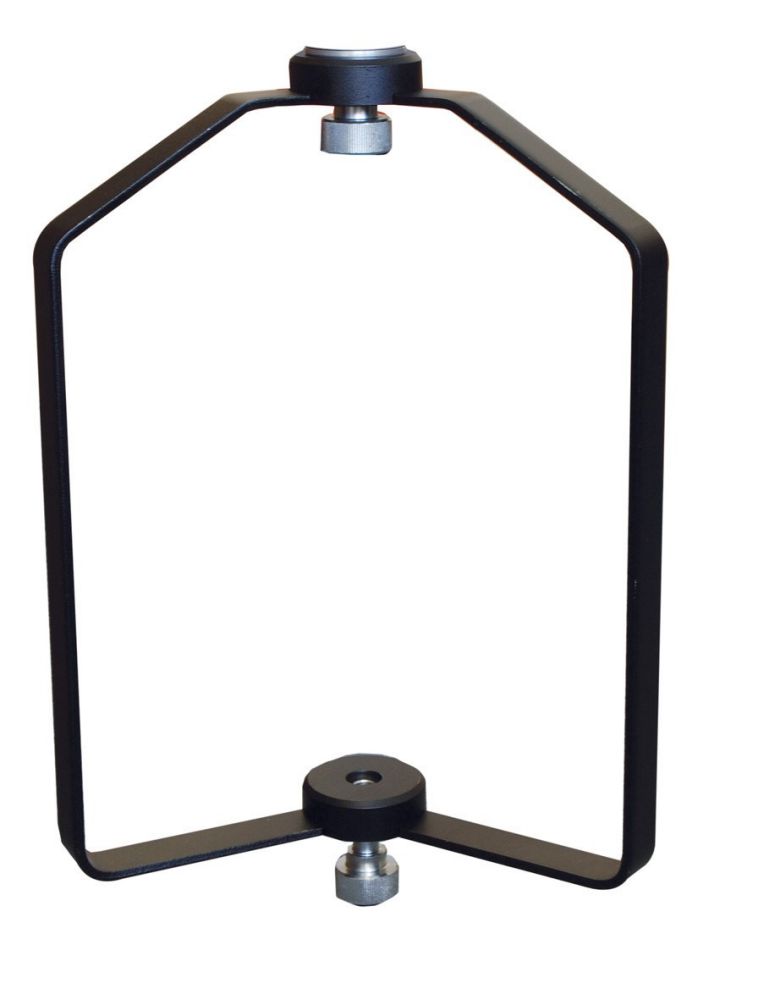 Produktbild Nedo Gerätehalter f. Stative /