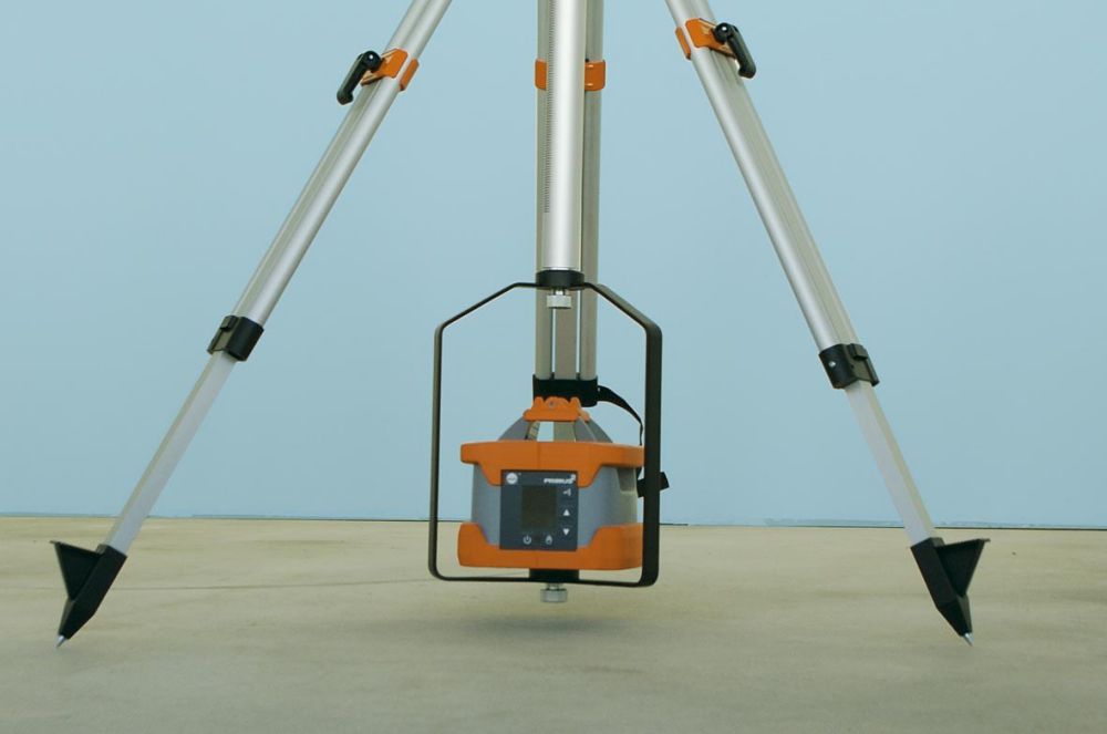 Produktbild NEDO Gerätehalter f. Stative / bild 2