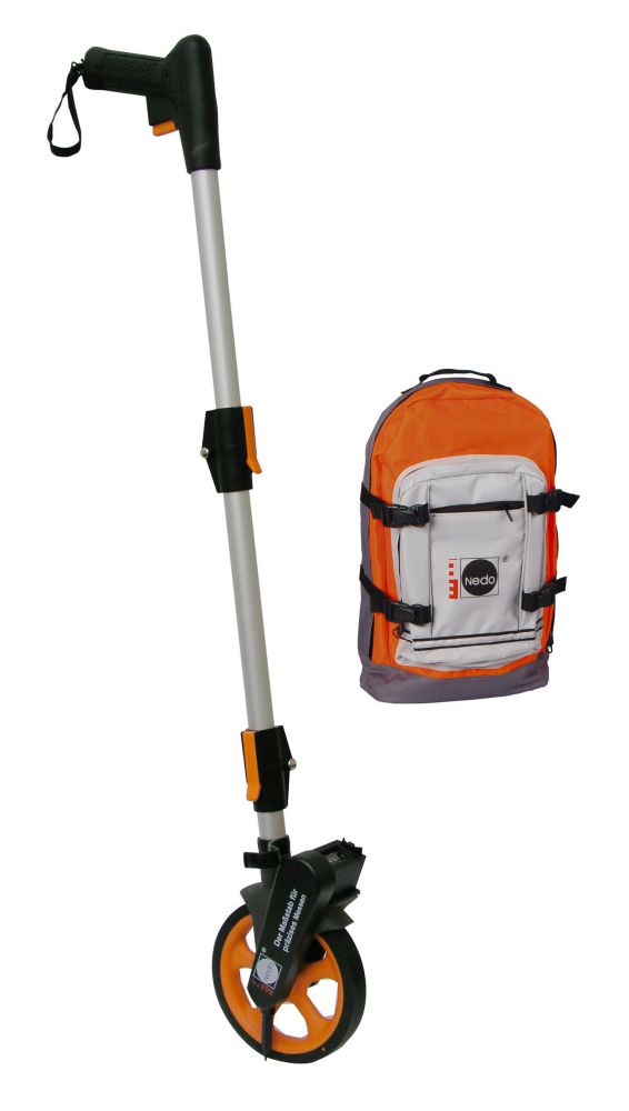 Produktbild Nedo Messrad-Set ''Mini'' Messrad