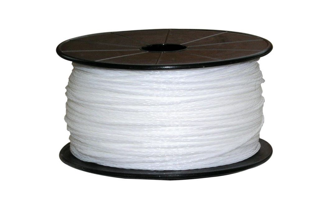 Produktbild NEDO Perlon-Lotschnur 100 m