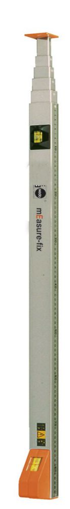 Produktbild Nedo Messfix 0,53m - 2,00m Teilung: inch/mm