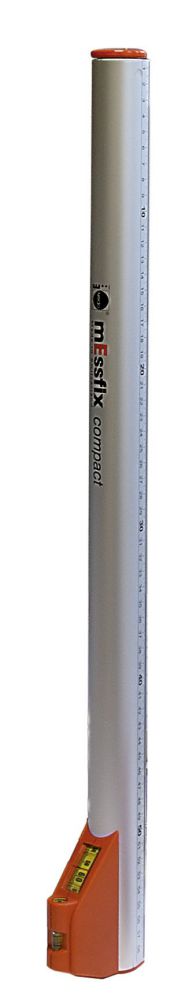 Produktbild Nedo Messfix COMPACT 3m 0.60m - 3.04m mm/cm - Teilung mit Etui