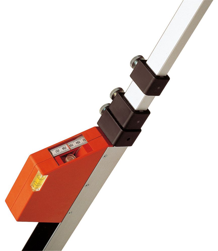 Produktbild Nedo Messfix-S 1,03m - 5,00m mm/cm - Teilung bild 2