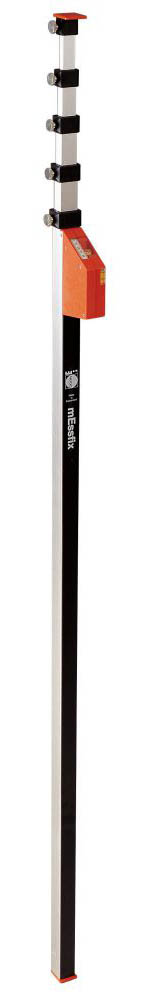 Produktbild Nedo Messfix-S 1,53m - 8,00m mm/cm - Teilung