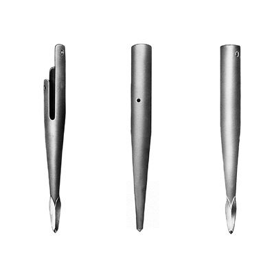 Produktbild Nedo Fluchtstab Glasfiber Spitze E 2,16 Meter