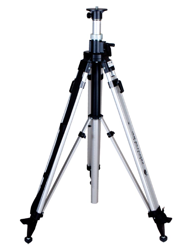 Produktbild Nedo Kurbelstativ Al Höhe 1,13m - 2,76m Hub 910 mm Industrial