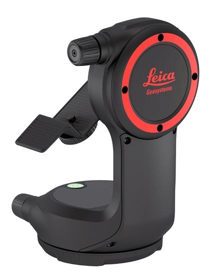 Produktbild Leica DST 360 Adapter für Disto X3 und X4 mit TRI 120 Stativ und Koffer