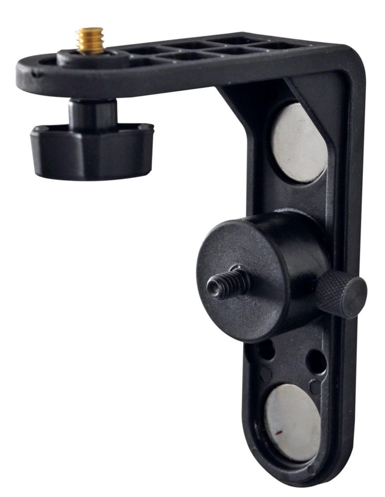 Produktbild Nedo Magnetadapter mit 1/4 Zoll Anschluss für X-Liner 2