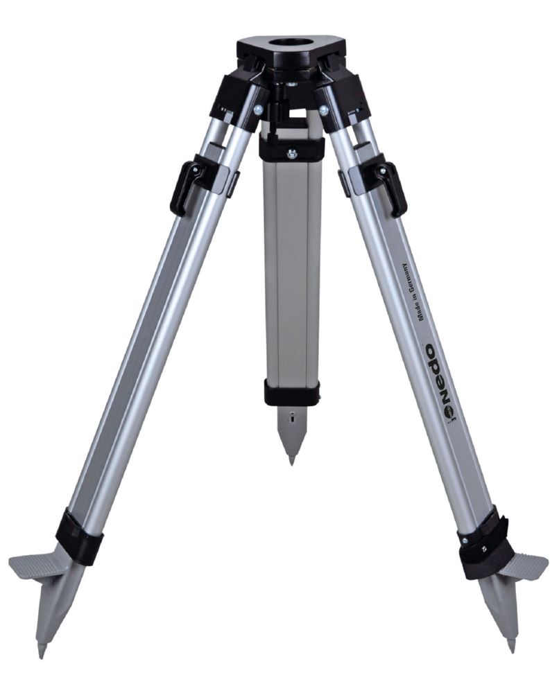 Produktbild Nedo Stativ Alu Höhe 0,78 m bis 1,18 m mit Spreizstopp