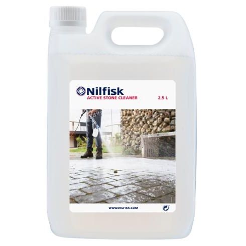 Produktbild Nilfisk Aktiv Steinreiniger ACTIVE STONE CLEANER 2.5 Liter