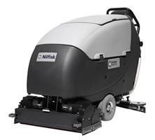 Produktbild Nilfisk Scheuersaugmaschine BA 751C Arbeitsbreite 710 mm
