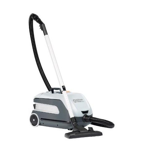 Produktbild Nilfisk Trockensauger VP600 Battery Filter H13 mit 2 Batterien