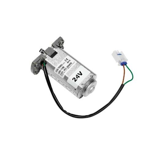 Produktbild Nilfisk Betriebsstundenzähler 24 V für Kehrmaschine