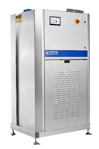 Produktbild Nilfisk Stationärer Kaltwasser-Hochdruckreiniger SC DELTA 8P 100/7500-3 400/3/50 EU