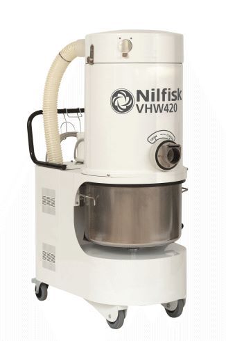 Produktbild Nilfisk Industriesauger VHW420 Z22 EXA 5PP